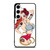 SAILOR JERRY TATTOO JESSICA RABBIT Samsung Galaxy S24 Case Cover