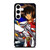 SAINT SEIYA PEGASUS Samsung Galaxy S24 Case Cover