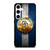 SAN DIEGO PADRES GOLD LOGO Samsung Galaxy S24 Case Cover