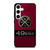 SAN FRANCISCO 49ERS NFL Samsung Galaxy S24 Case Cover