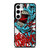 SANTA CRUZ ART Samsung Galaxy S24 Case Cover