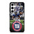 SAQUON BARKLEY NEW YORK GIANTS NY Samsung Galaxy S24 Case Cover
