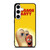 SAUSAGE PARTY MOVIE POSTER Samsung Galaxy S24 Case Cover