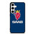 SCANIA SAAB TRUCK LOGO Samsung Galaxy S24 Case Cover