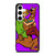 SCOOBY DOO CARTOON Samsung Galaxy S24 Case Cover