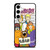 SCOOBY DOO Samsung Galaxy S24 Case Cover