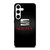 SEAT LOGO BLACK Samsung Galaxy S24 Case Cover