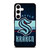 SEATTLE KRAKEN LOGO HOCKEY TEAM ICON Samsung Galaxy S24 Case Cover