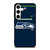 SEATTLE SEAHAWKS NFL FOOTBALL Samsung Galaxy S24 Case Cover