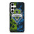 SEATTLE SOUNDERS FC ART Samsung Galaxy S24 Case Cover
