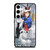 SEXY GIRL GUNDAM FAN ART Samsung Galaxy S24 Case Cover
