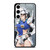SEXY GUNDAM FAN ART Samsung Galaxy S24 Case Cover SEXY GUNDAM FAN ART Samsung Galaxy S24 Case Cover