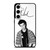 SHAWN MENDES SIGNATURE Samsung Galaxy S24 Case Cover