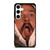 SHIA LABEOUF SHOCKED FACE Samsung Galaxy S24 Case Cover