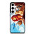 SIMBA THE LION KING DISNEY Samsung Galaxy S24 Case Cover