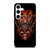 SLAYER HARDCORE BAND Samsung Galaxy S24 Case Cover