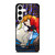 SLEEPING BEAUTY AURORA DISNEY GLASS Samsung Galaxy S24 Case Cover