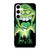 SLIMER GHOSTBUSTER CARTOON Samsung Galaxy S24 Case Cover