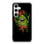 SLIMER GHOSTBUSTER GUITAR Samsung Galaxy S24 Case Cover