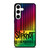 SLIPKNOT BARCODE Samsung Galaxy S24 Case Cover