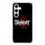 SLIPKNOT METAL BAND LOGO Samsung Galaxy S24 Case Cover