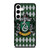 SLYTHERIN ICON Samsung Galaxy S24 Case Cover
