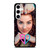 SOFIE DOSSI FACE LOGO Samsung Galaxy S24 Case Cover