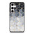 SOFT BLUE GRADIENT CUBES Samsung Galaxy S24 Case Cover