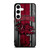 SOUTH CAROLINA GAMECOCKS 2 Samsung Galaxy S24 Case Cover