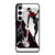 SPIDERMAN MILES MORALES SPIDER GWEN VERSE Samsung Galaxy S24 Case Cover