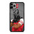 ARSENAL BLACK PANTHER iPhone 11 Pro Max Case Cover
