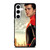 SPIDERMAN TOM HOLLAND Samsung Galaxy S24 Case Cover