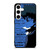 SPIKE SPIEGEL ANIME COWBOY BEBOP Samsung Galaxy S24 Case Cover