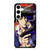 SPIKE SPIEGEL SMOKING COWBOY BEBOP Samsung Galaxy S24 Case Cover