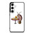 SPONGEBOB COCKROACH EAT PATTY Samsung Galaxy S24 Case Cover SPONGEBOB COCKROACH EAT PATTY Samsung Galaxy S24 Case Cover