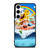 SPONGEBOB NEW Samsung Galaxy S24 Case Cover