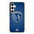 SPORTING KANSAS CITY SOCCER MLS ADIDAS Samsung Galaxy S24 Case Cover