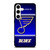ST LOUIS BLUES ICON Samsung Galaxy S24 Case Cover