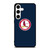 ST LOUIS CARDINALS LOGO BASEBALL TEAM EMBLEM Samsung Galaxy S24 Case Cover