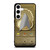 STAR TREK COMMUNICATOR SYMBOL Samsung Galaxy S24 Case Cover