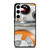 STAR WARS BB8 Samsung Galaxy S24 Case Cover