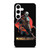 STAR WARS THE MANDALORIAN ART  Samsung Galaxy S24 Case Cover