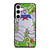 STAY PUFT AND SLIMER GHOSTBUSTER Samsung Galaxy S24 Case Cover