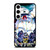 STAY PUFT MARSHMALLOW MAN GHOSTBUSTER 3 Samsung Galaxy S24 Case Cover
