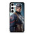STEVE ROGERS CAPTAIN AMERICA AVENGERS Samsung Galaxy S24 Case Cover