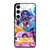 STEVEN UNIVERSE AND FRIEND Samsung Galaxy S24 Case Cover