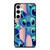 STITCH DISNEY FACES Samsung Galaxy S24 Case Cover