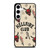 STRANGER THINGS HELLFIRE CLUB Samsung Galaxy S24 Case Cover