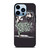 CHEECH AND CHONG iPhone 13 Pro Max Case Cover