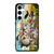 STUDIO GHIBLI CARTOON Samsung Galaxy S24 Case Cover STUDIO GHIBLI CARTOON Samsung Galaxy S24 Case Cover